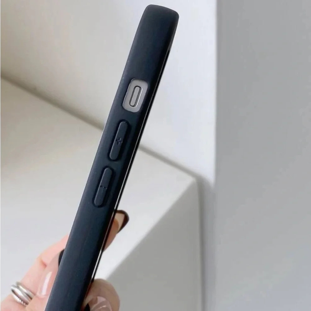 ⚠️Clearance iPhone 11/Pro Max Color Block Phone Case - Picture 3 of 4